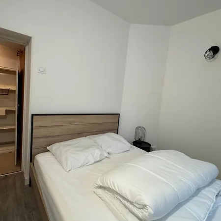 Charming In The Center Apartment Caen