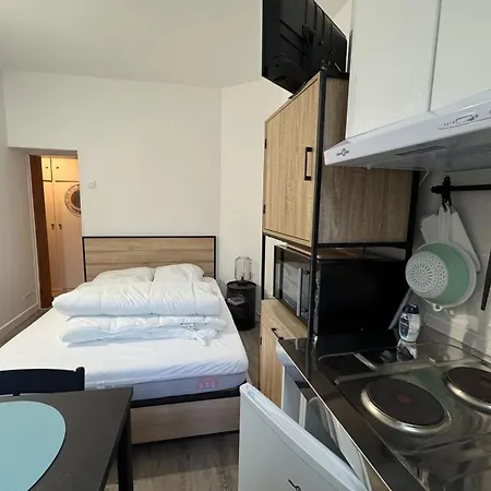 Apartment Charming In The Center *